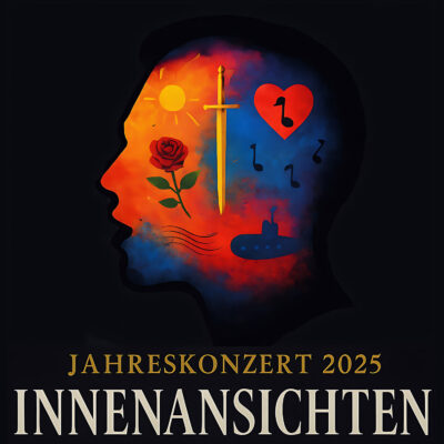 Ticket SBO Jahreskonzert 2025